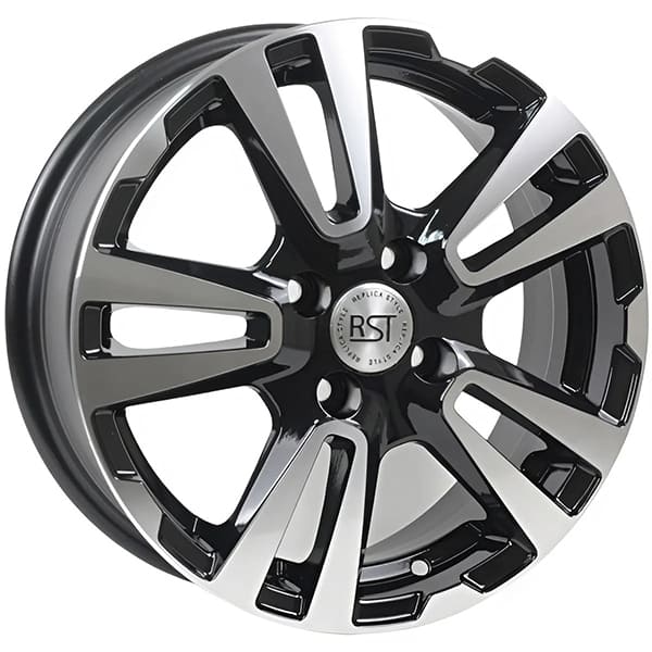 ДЛ 4*100 15*6 D60.1 ET50 RST R065 BD